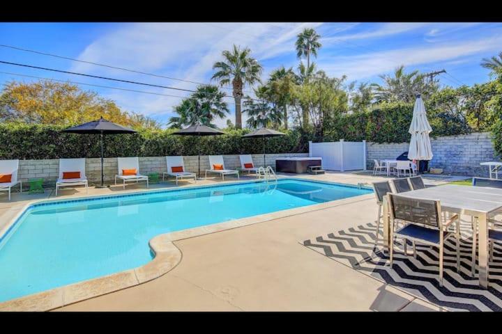 | Villa Zariah - Gorgeous Villa w/ 3 bedrooms