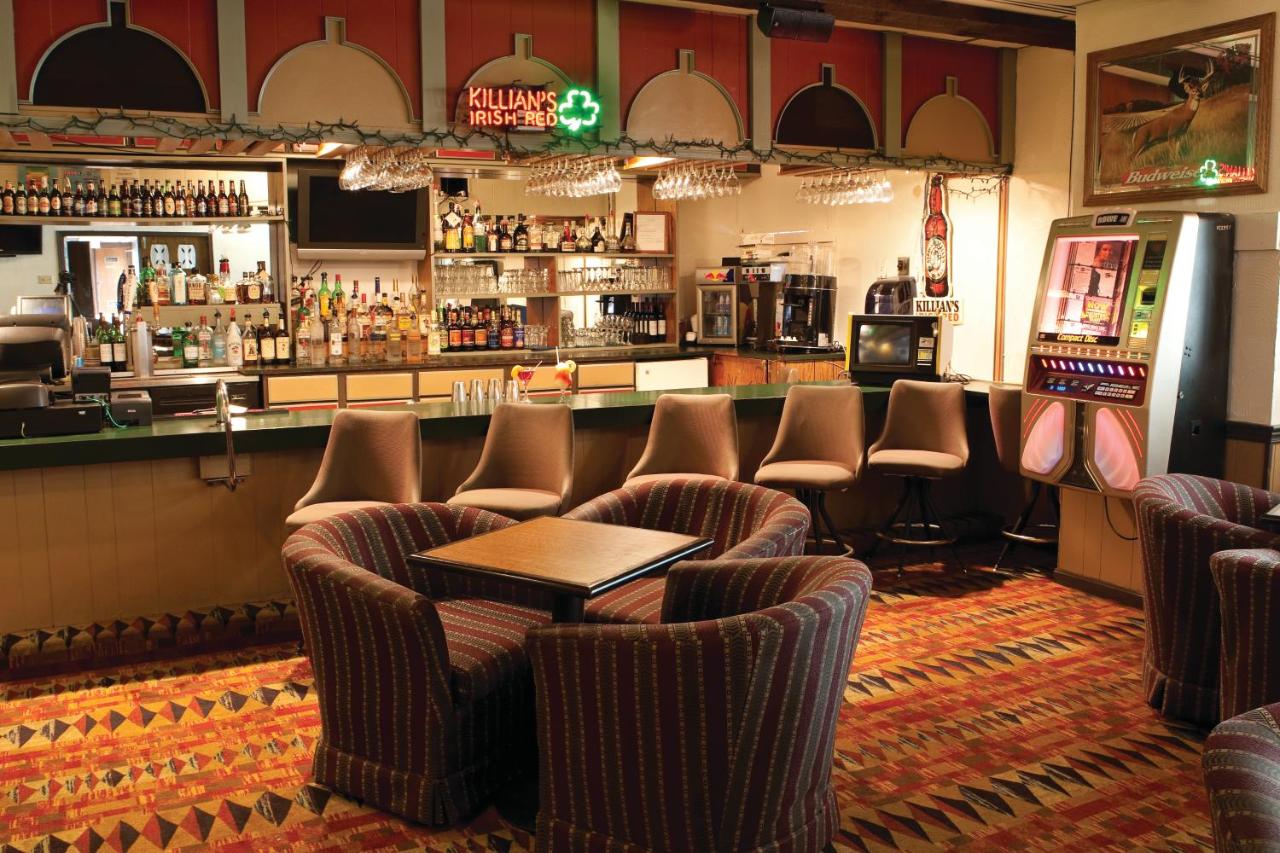 | Hueston Woods Lodge and Conference Center