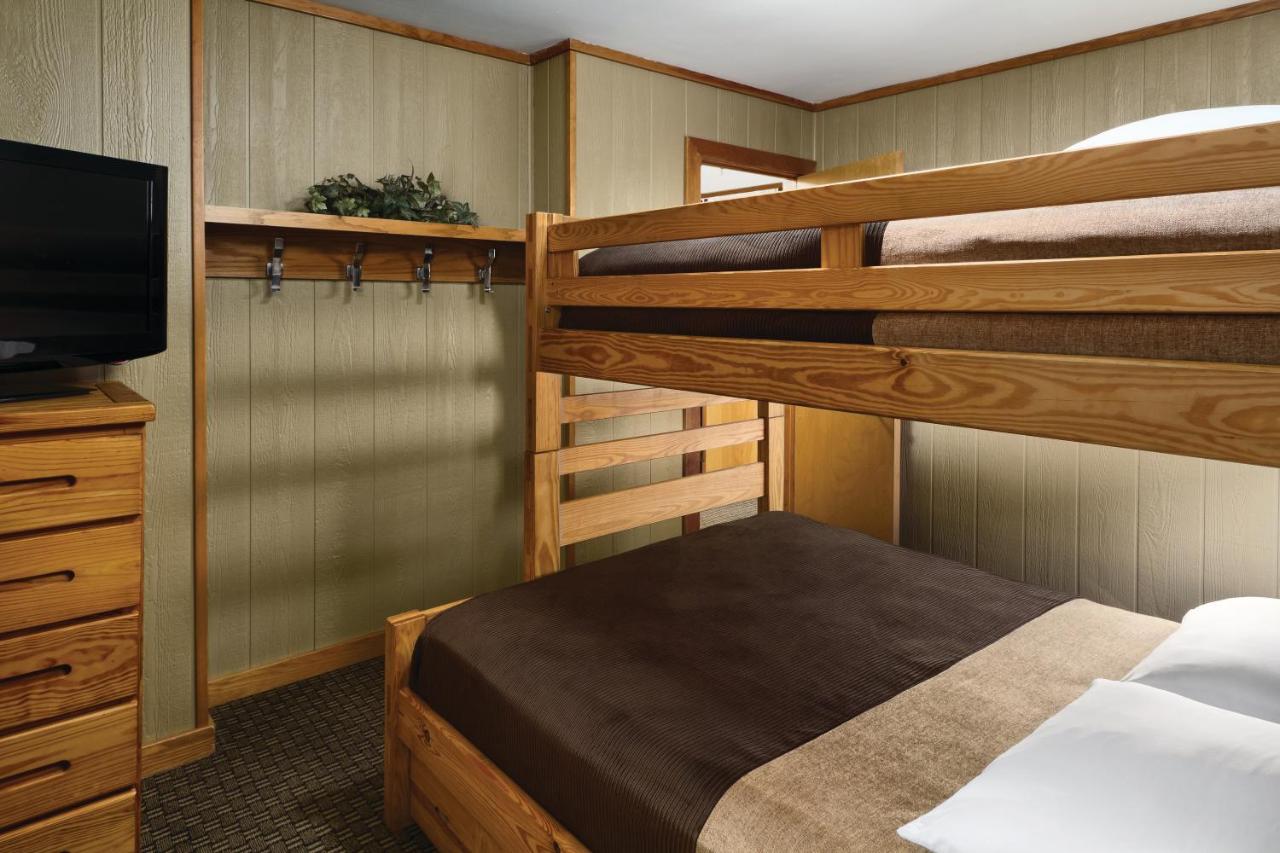 | Hueston Woods Lodge and Conference Center