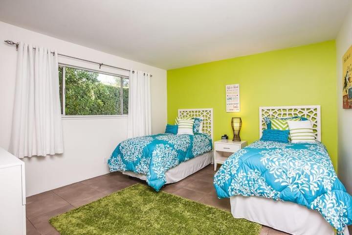 | Villa Collins Hideaway