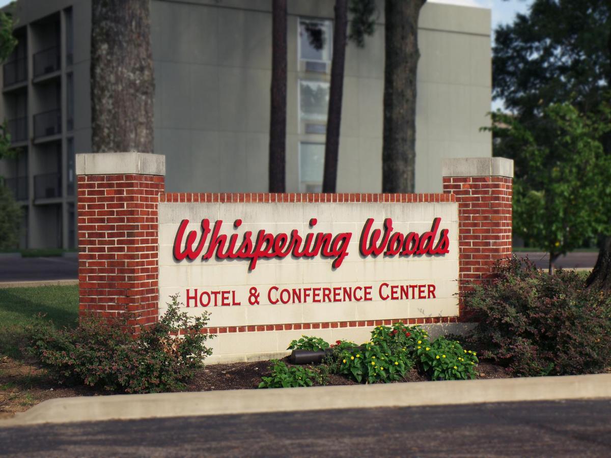  | Whispering Woods Hotel & Conference Center