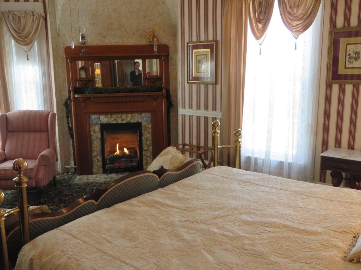  | Market Street Inn