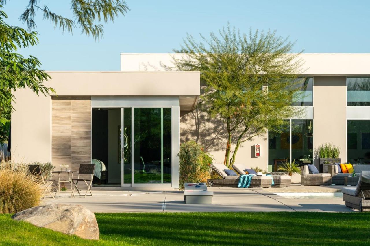  | Villa Dahlia