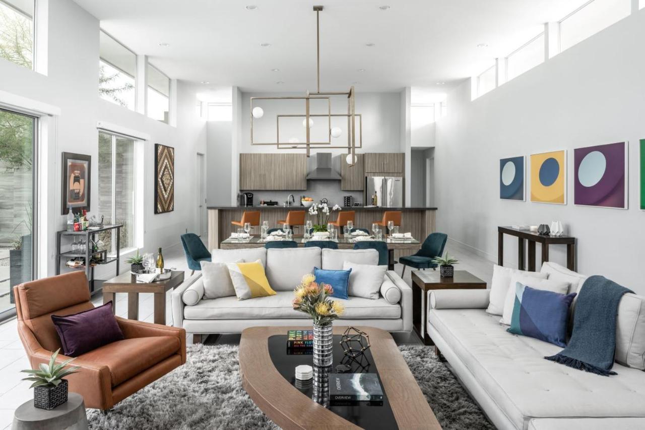  | Villa Dahlia