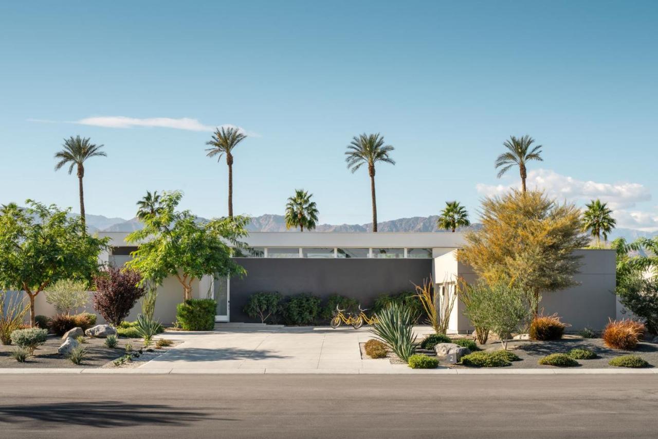  | Villa Dahlia