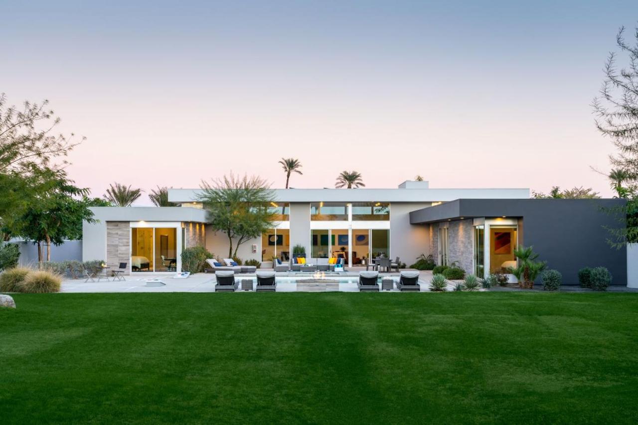  | Villa Dahlia