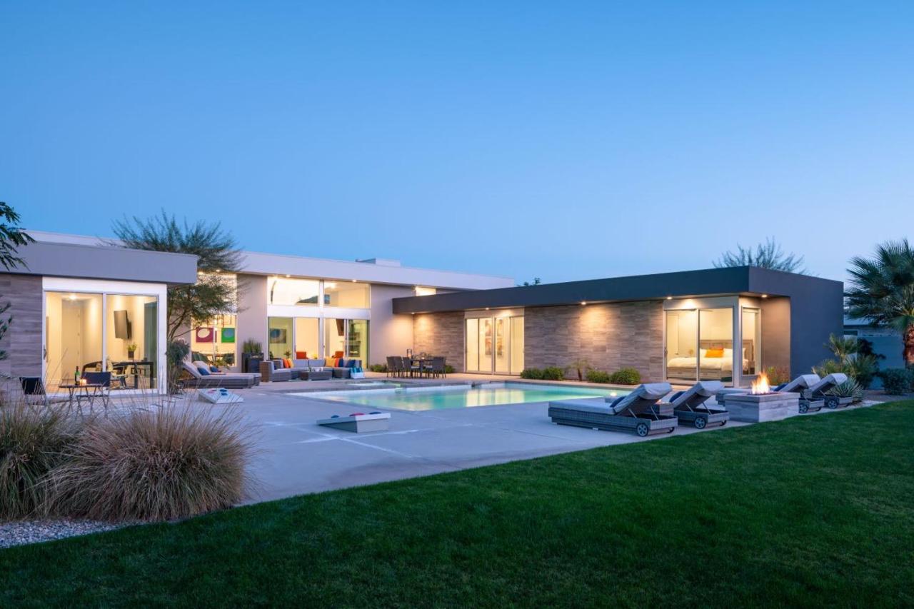  | Villa Dahlia