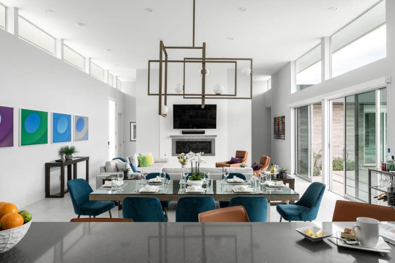  | Villa Dahlia