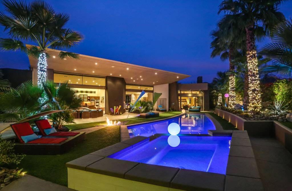  | Villa Sparkle - Luxury Villa for Vacations