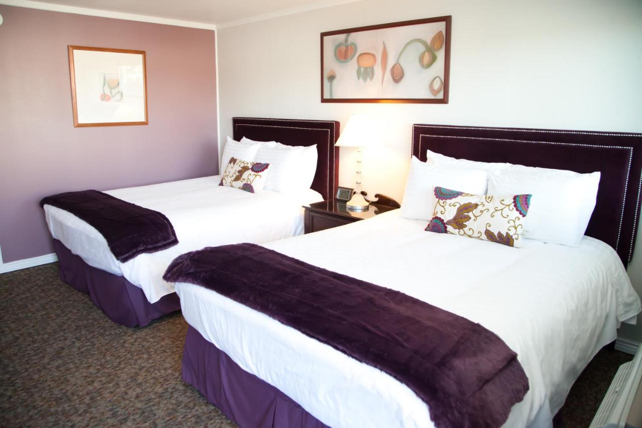 Quail Park Lodge, a Canyons Collection Property