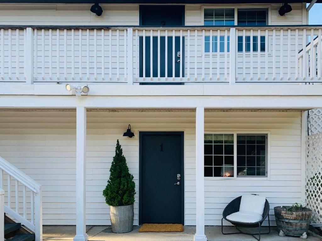 | RubyJune Inn