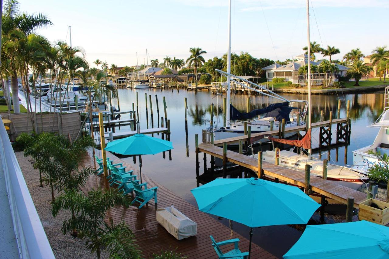  | Latitude 26 Waterfront Boutique Resort - Fort Myers Beach