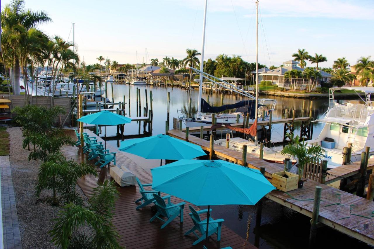  | Latitude 26 Waterfront Boutique Resort - Fort Myers Beach