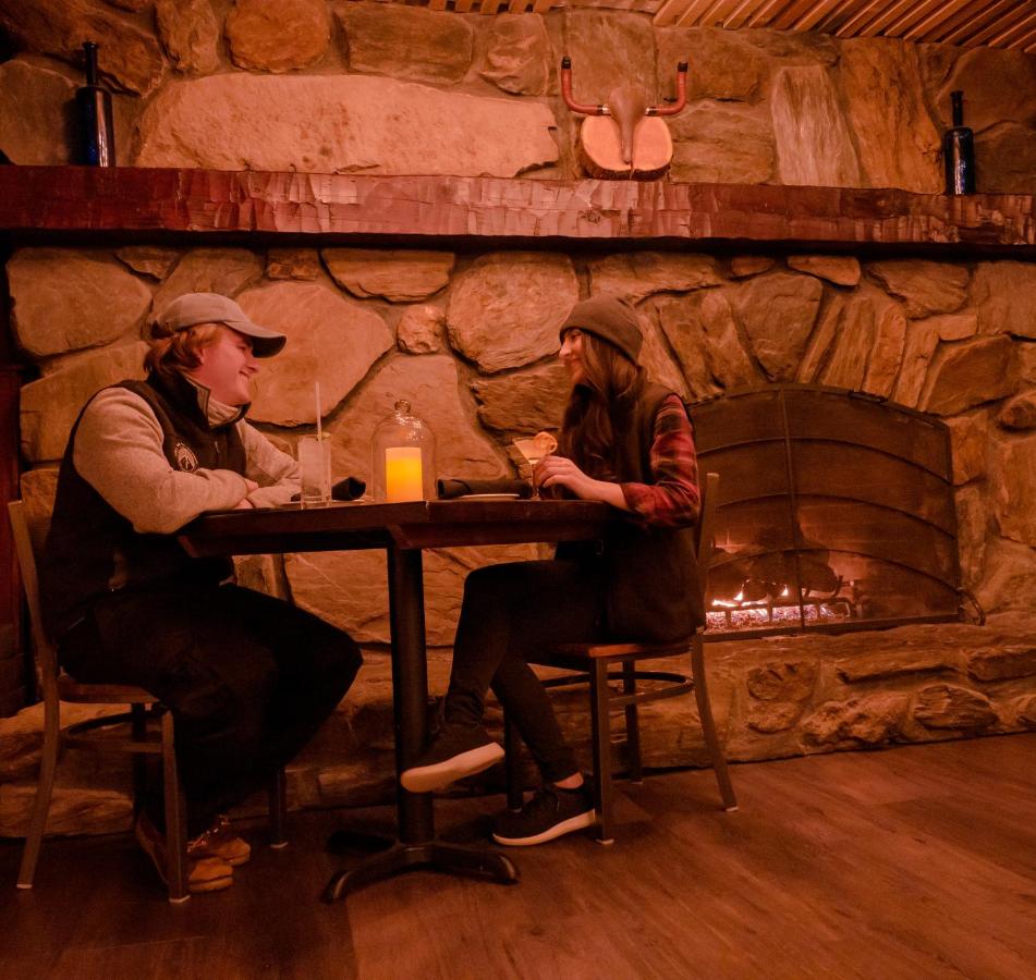 | Mountain Inn at Killington