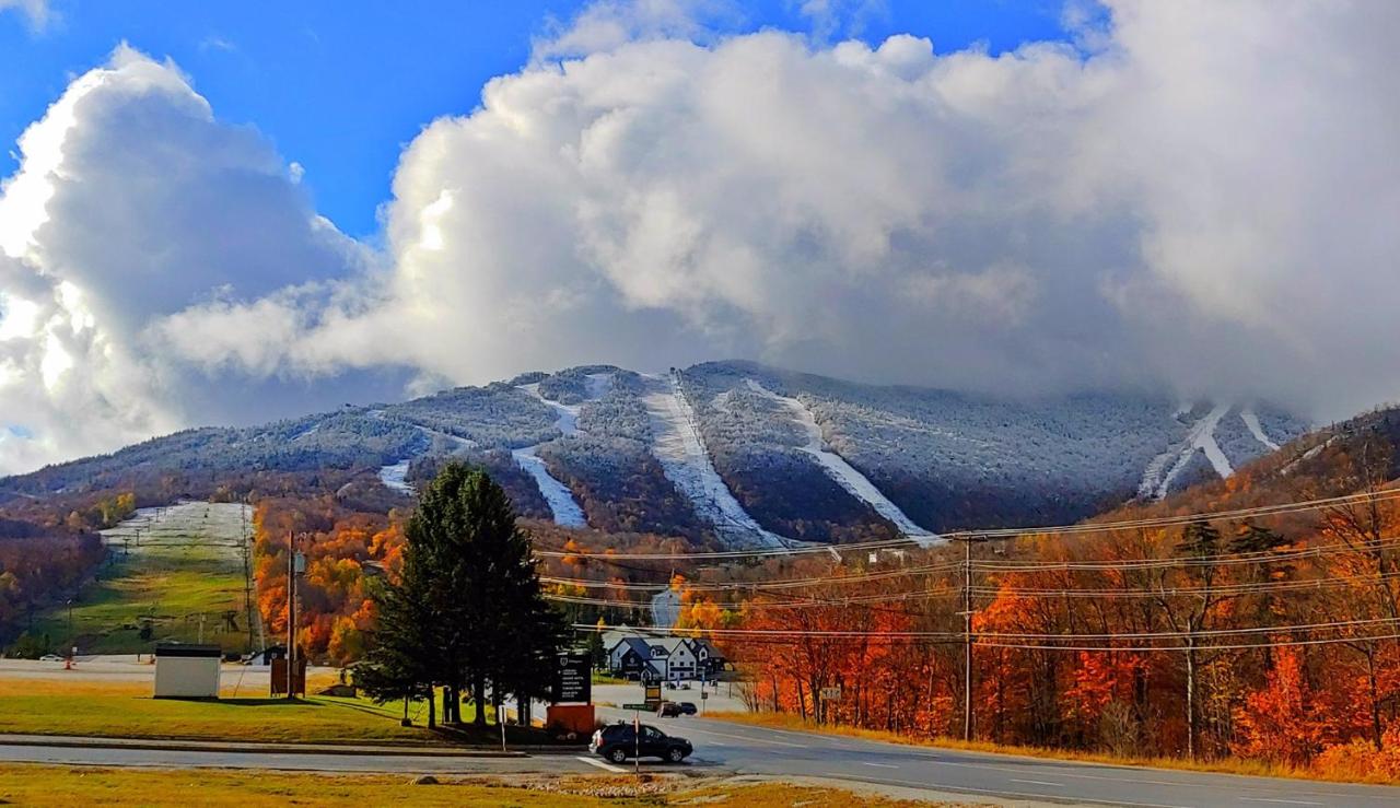 | Mountain Inn at Killington