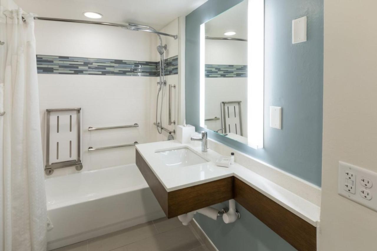 Standard Room with Two Queen Beds- Mobility Accessible-Non Smoking at EVEN Hotel Chicago Tinley Park-Conv Ctr by IHG