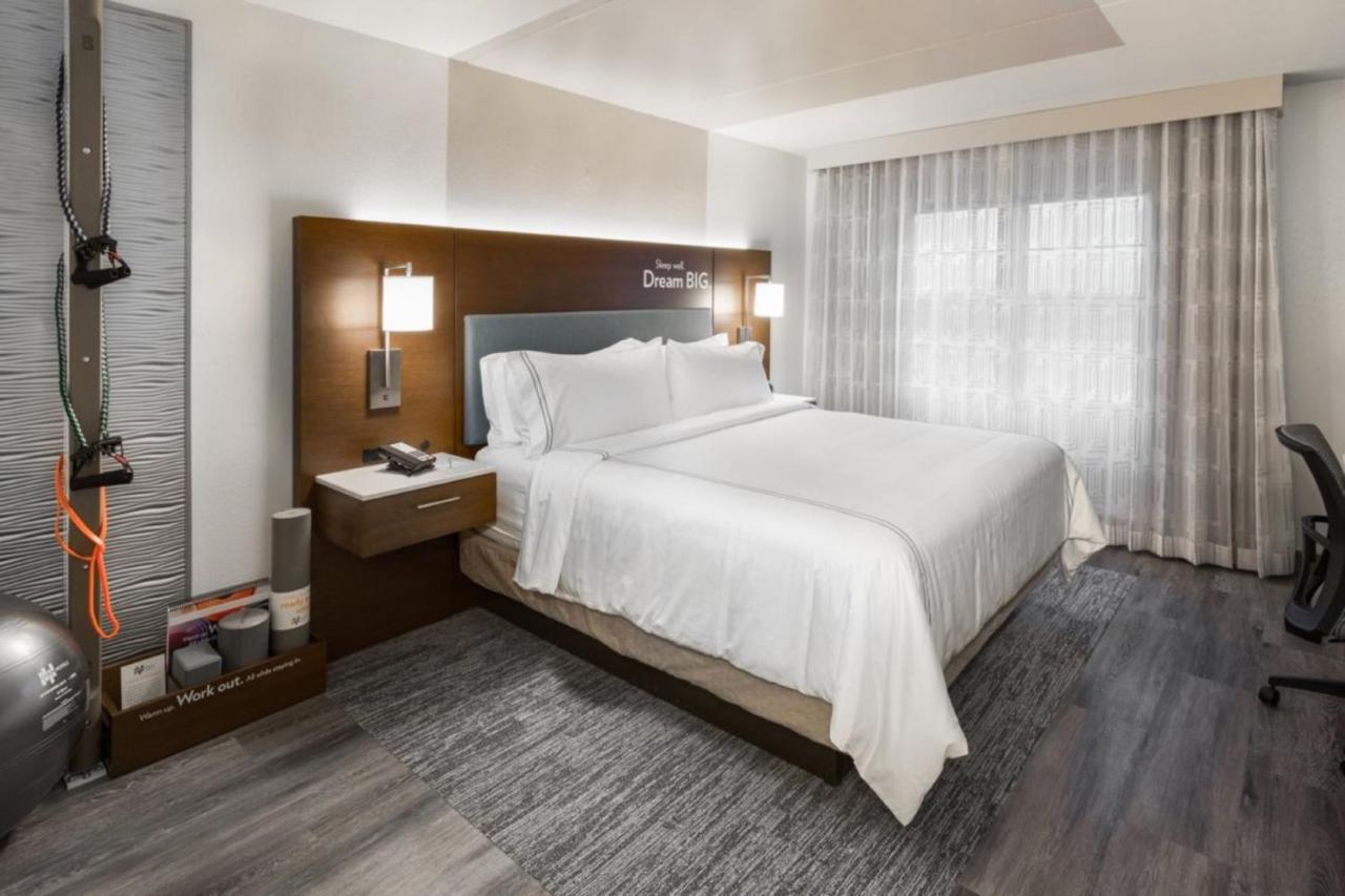 Standard King Room - Non-Smoking at EVEN Hotel Chicago Tinley Park-Conv Ctr by IHG