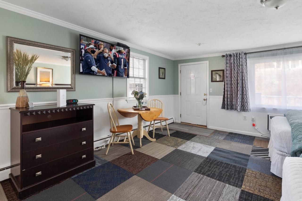 | Nantasket Beach Hotel