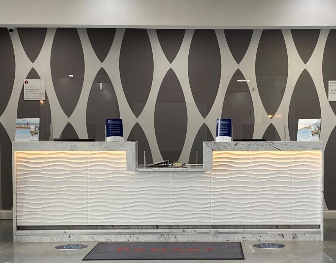 | Ramada by Wyndham Windsor Locks