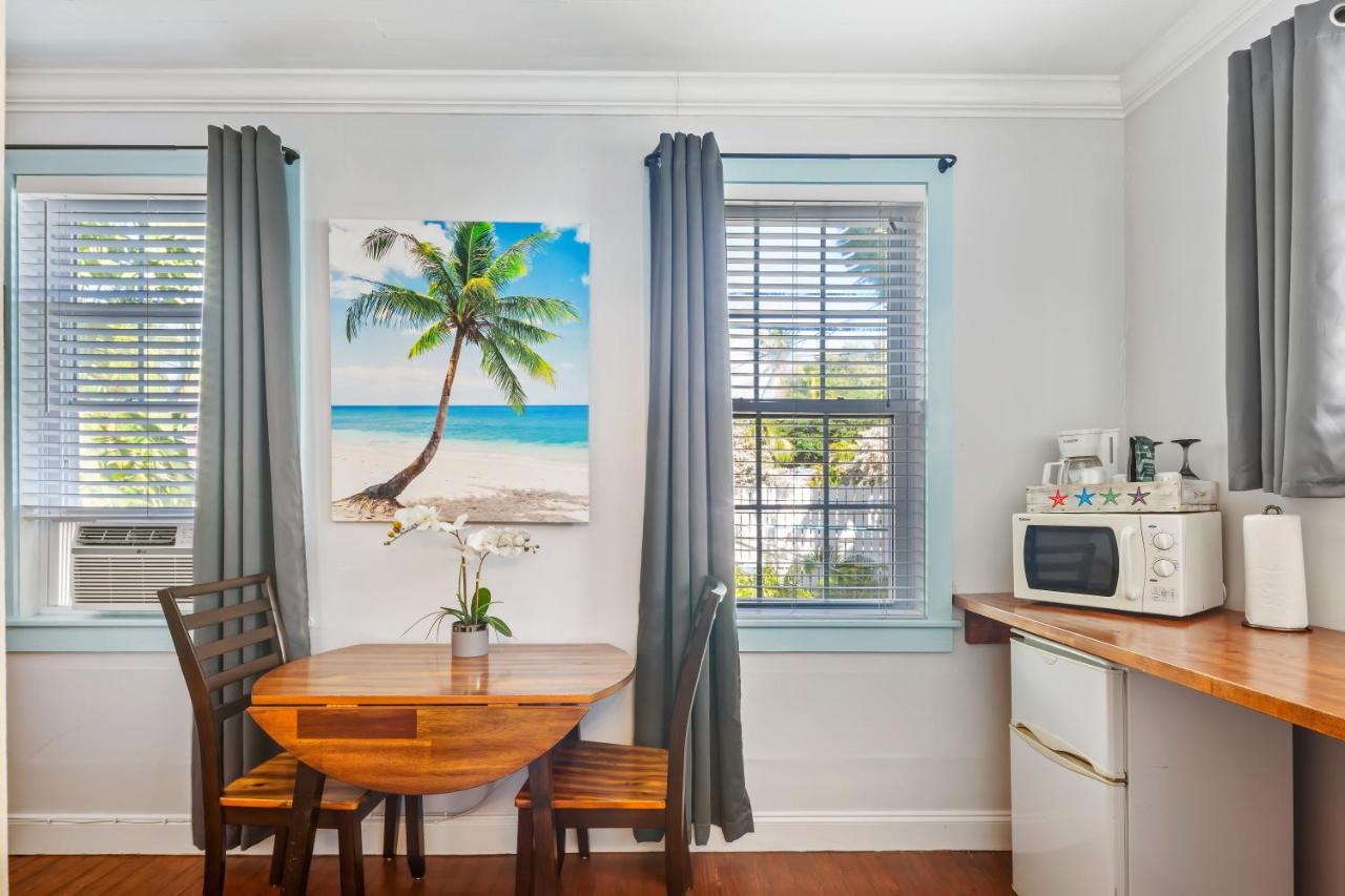 | An Island Oasis
