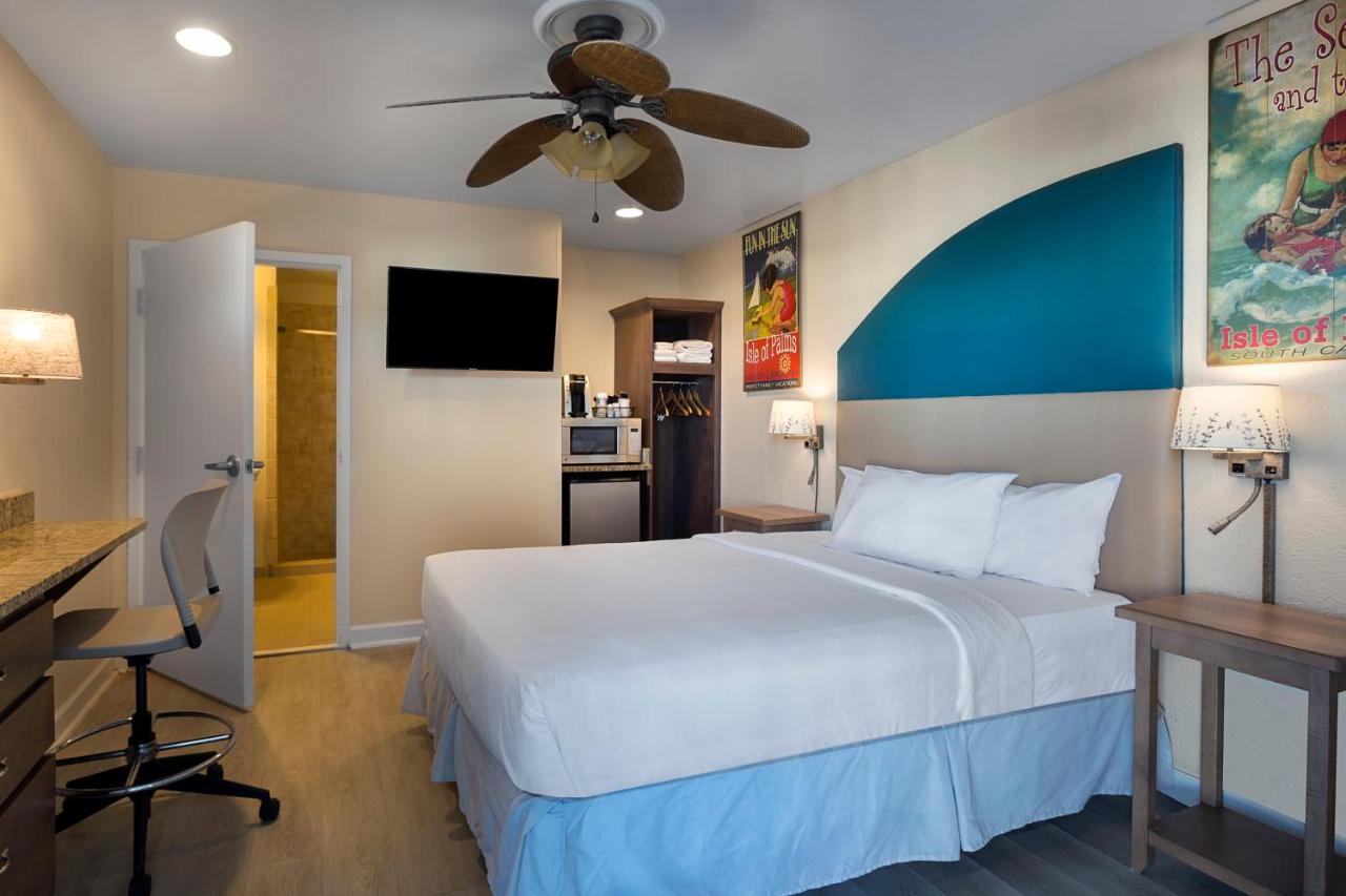 | Seaside Inn - Isle of Palms