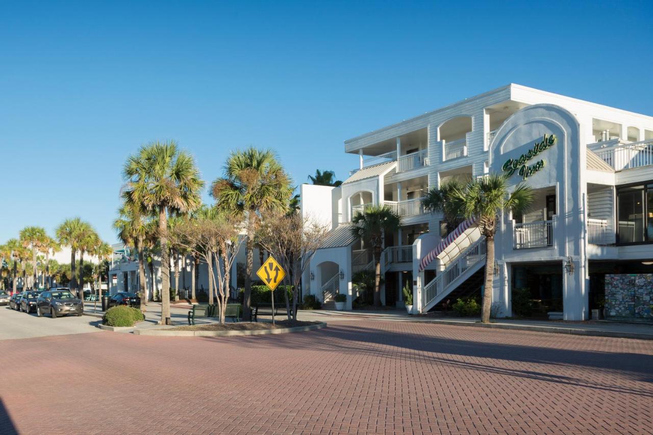 | Seaside Inn - Isle of Palms