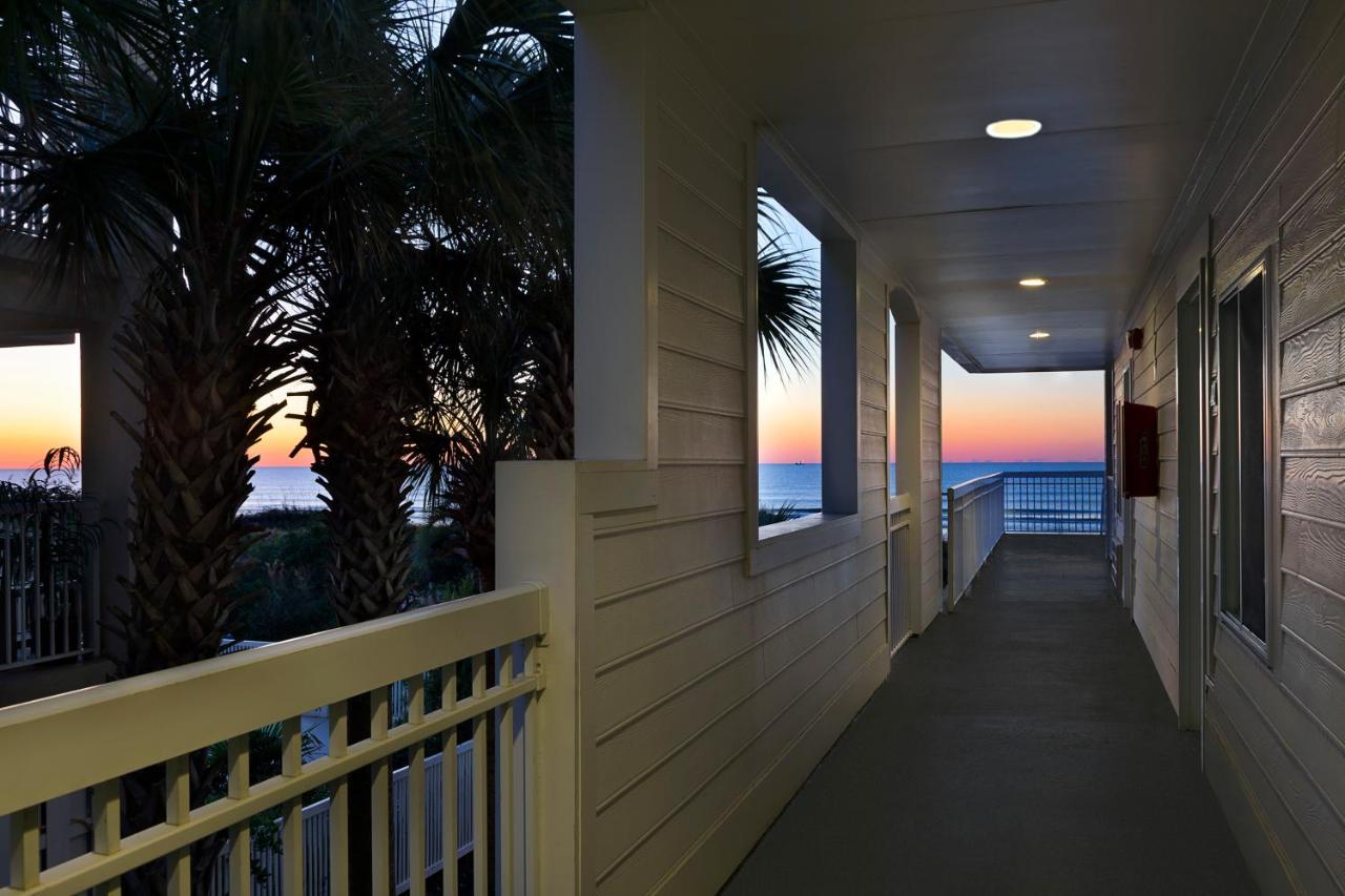 | Seaside Inn - Isle of Palms