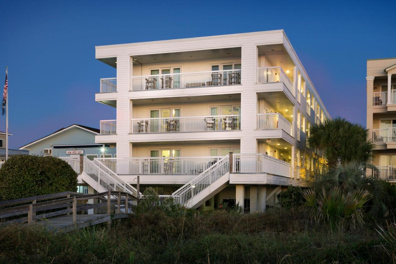 | Seaside Inn - Isle of Palms
