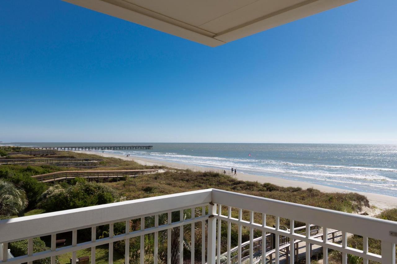 | Seaside Inn - Isle of Palms