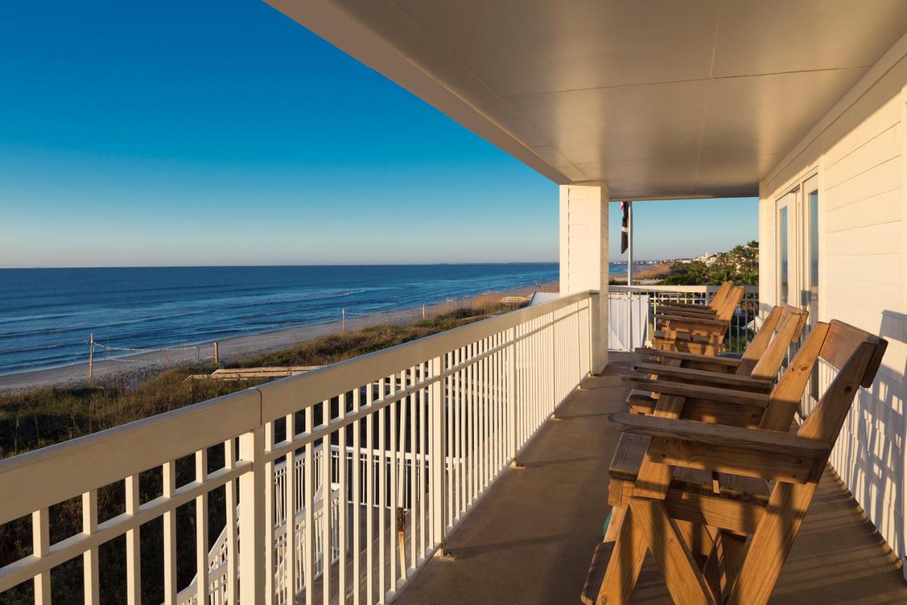  | Seaside Inn - Isle of Palms