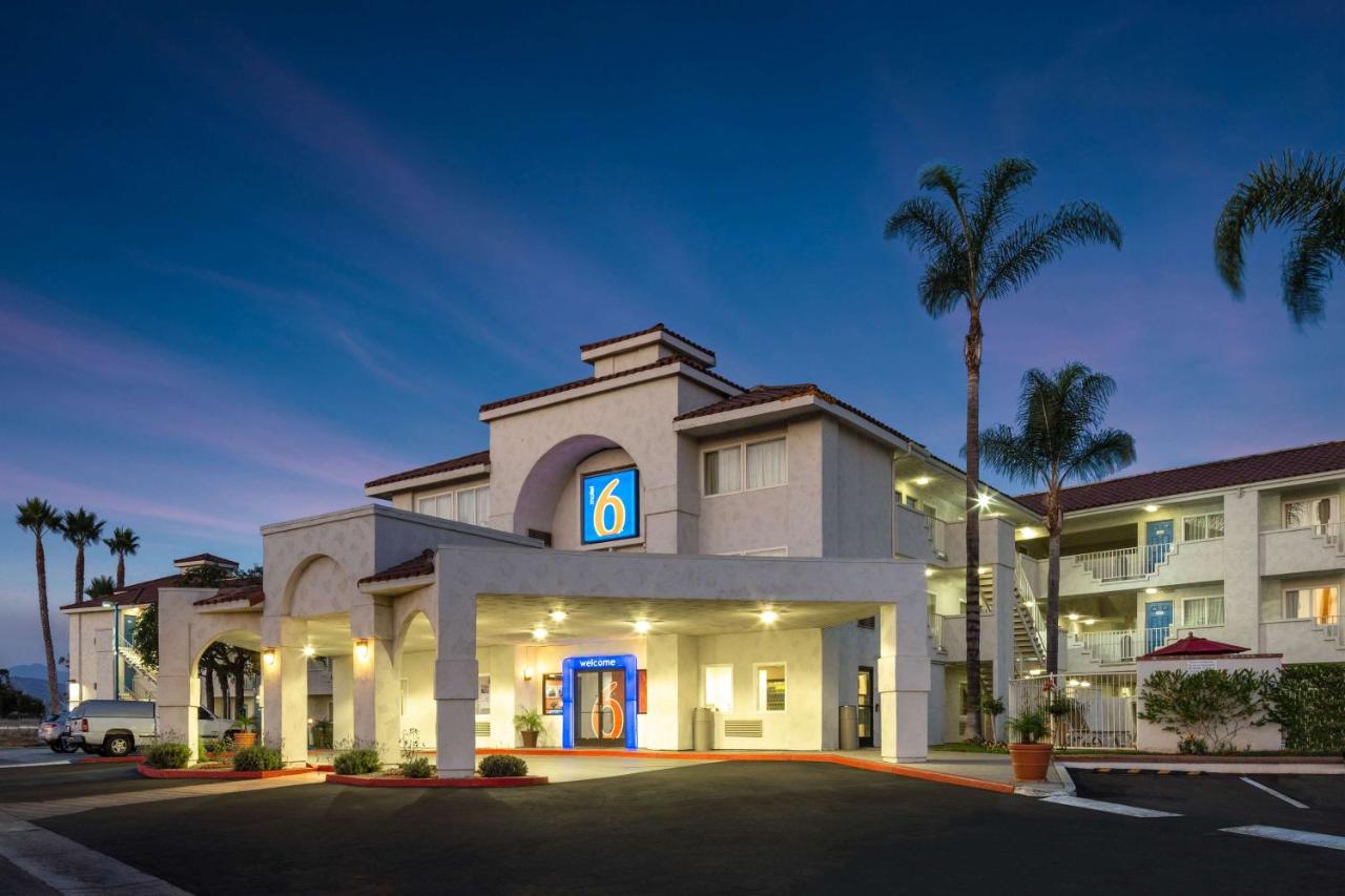 | Motel 6-Ventura, CA - South