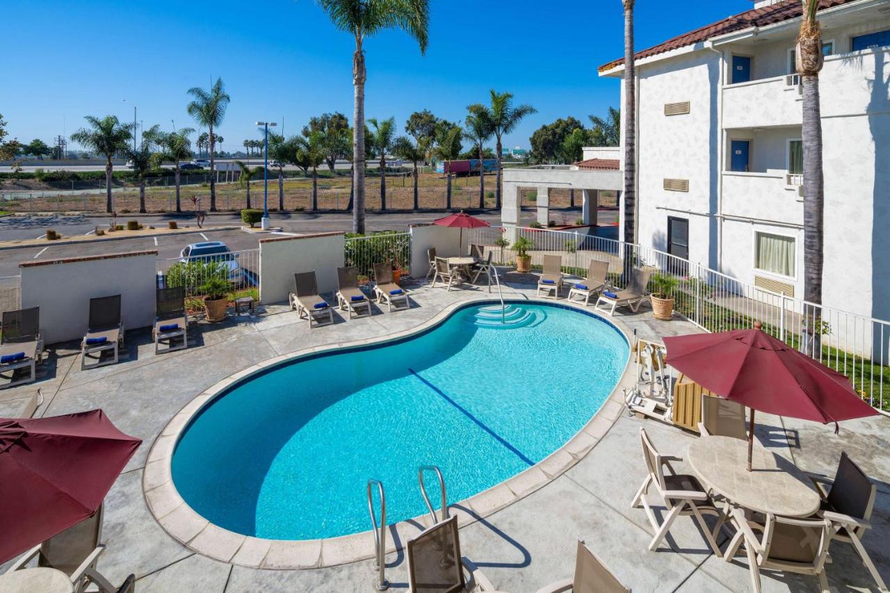 | Motel 6-Ventura, CA - South