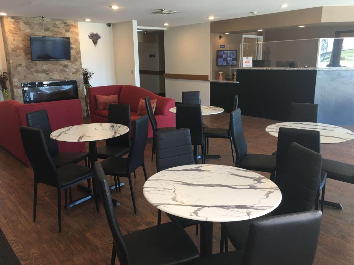 | SureStay Hotel by Best Western Weimar