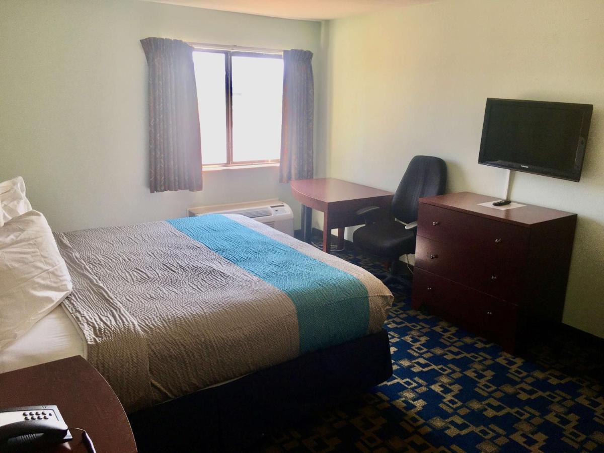| SureStay Hotel by Best Western Weimar