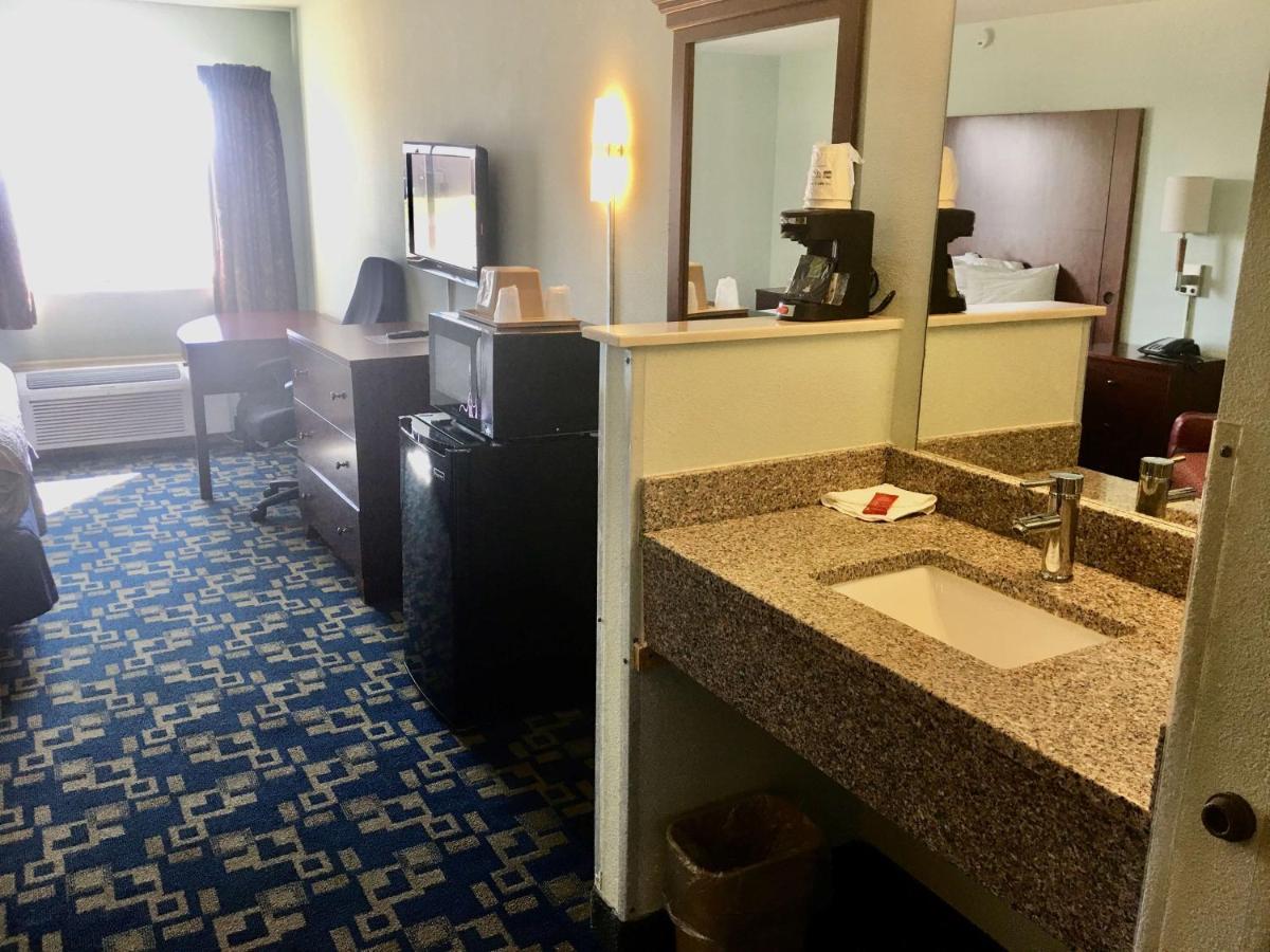 | SureStay Hotel by Best Western Weimar