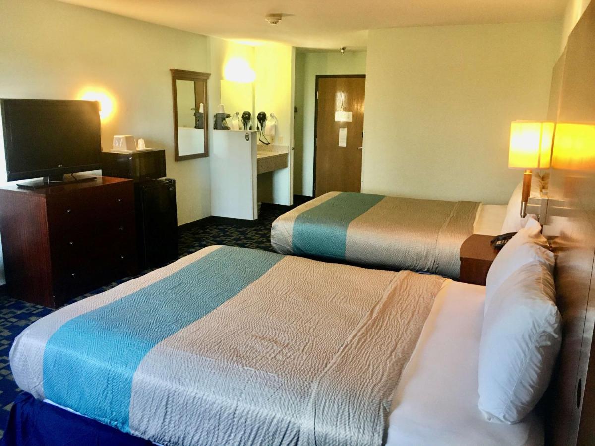 | SureStay Hotel by Best Western Weimar
