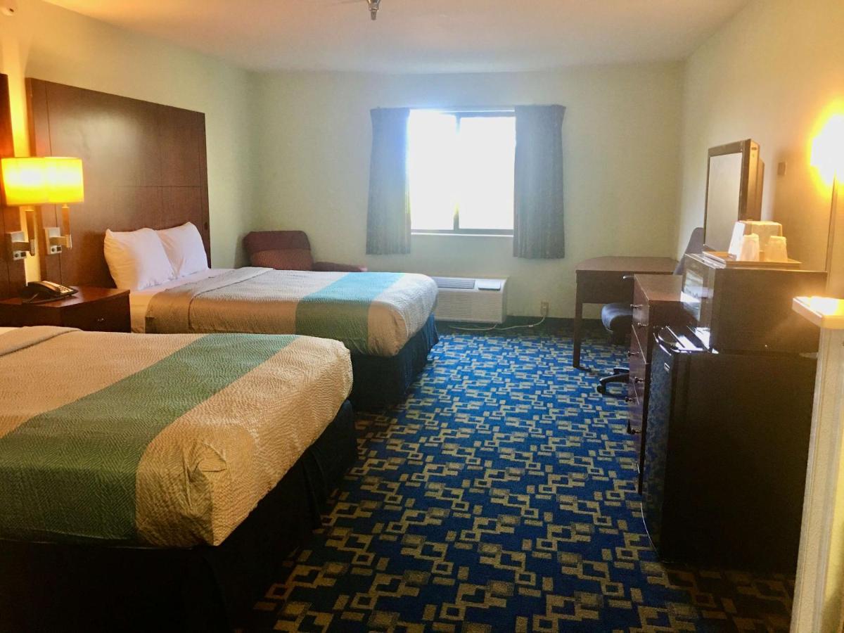 | SureStay Hotel by Best Western Weimar