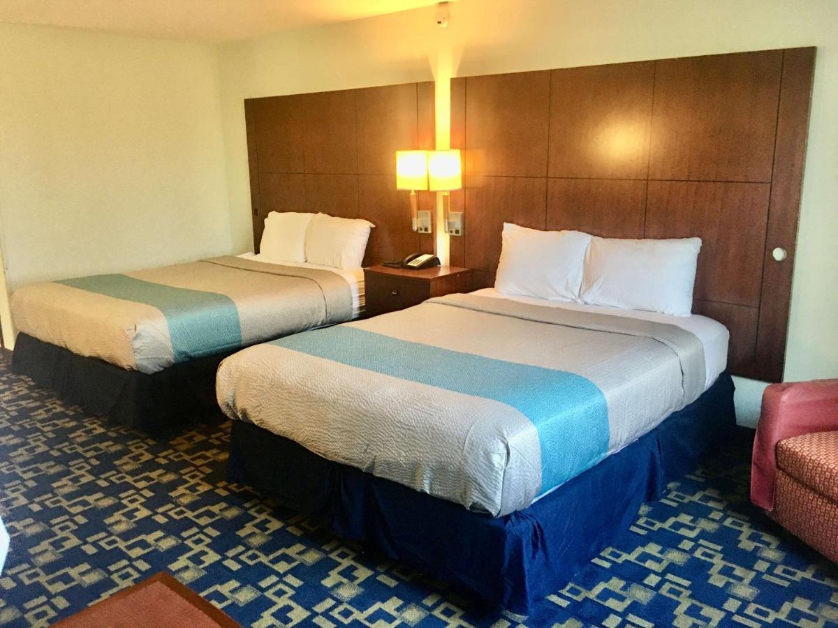 | SureStay Hotel by Best Western Weimar