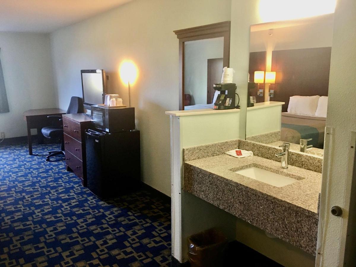  | SureStay Hotel by Best Western Weimar