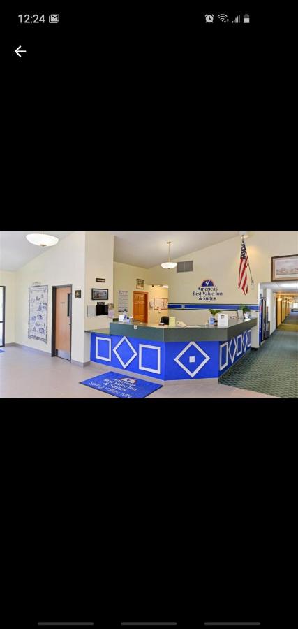 | Americas Best Value Inn & Suites-Spring Valley