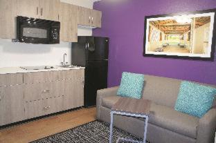 Room #46625829 at La Quinta Inn & Suites by Wyndham Pharr North McAllen