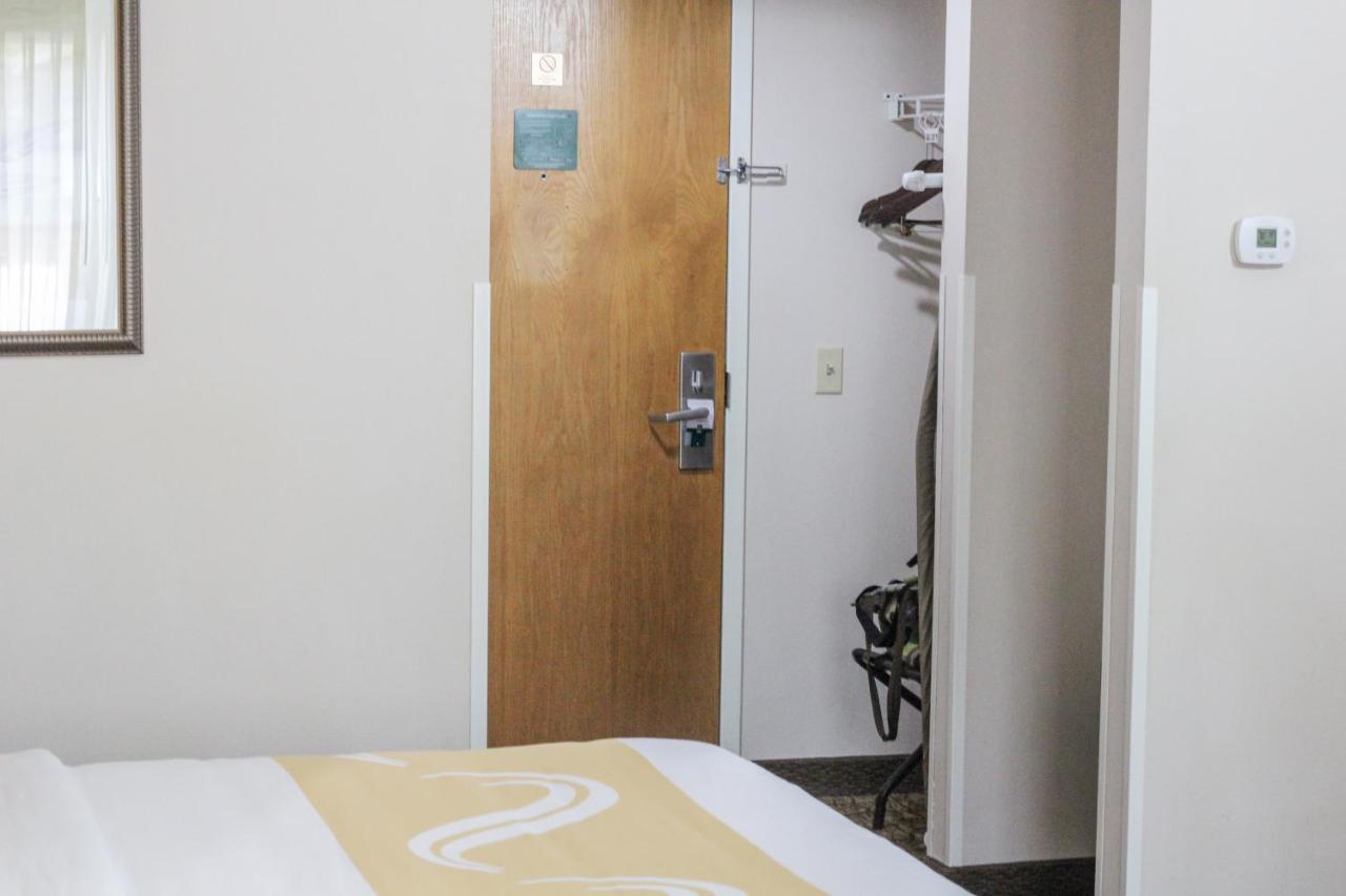 | Quality Inn Conference Center at Citrus Hills