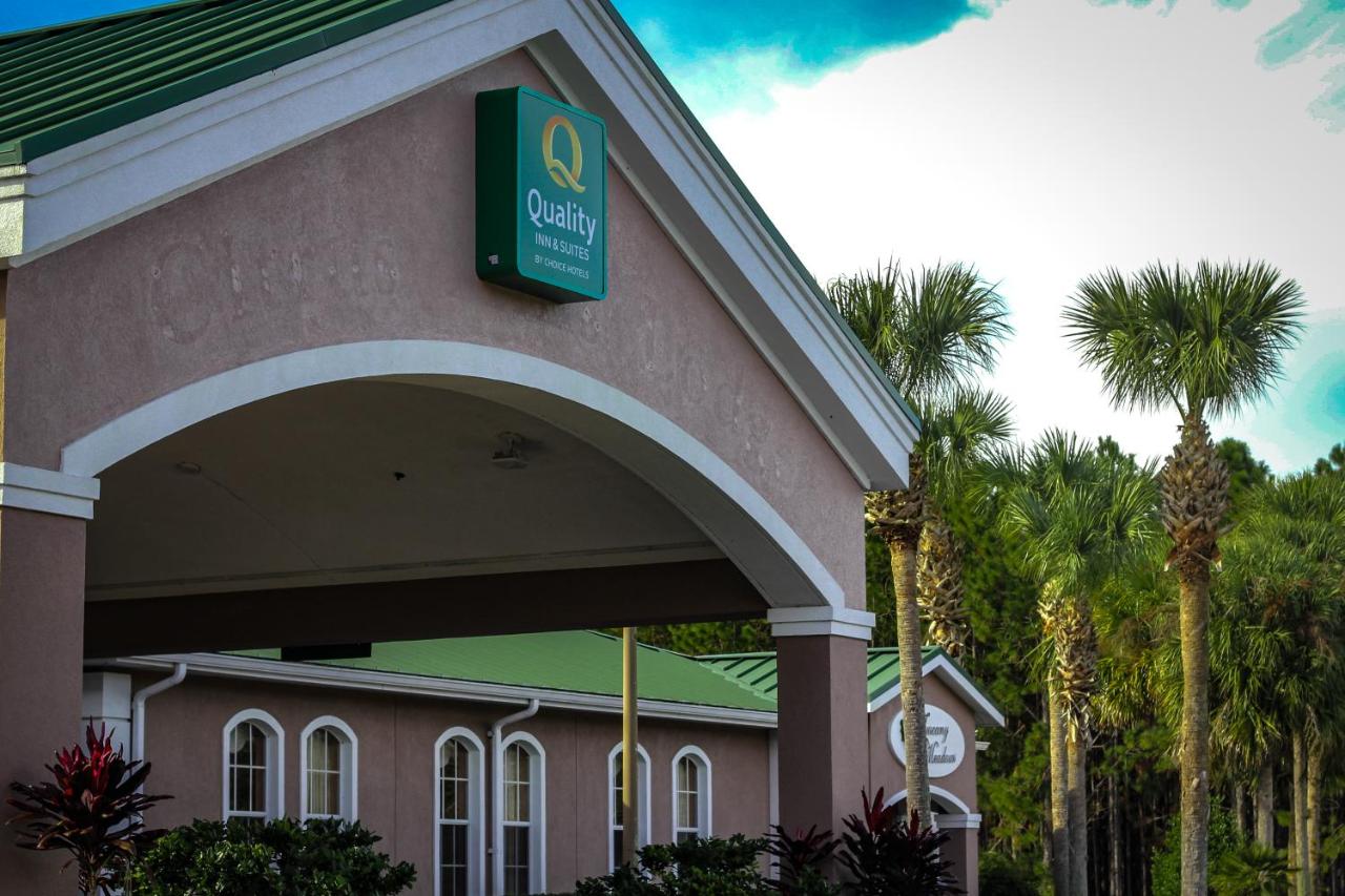 | Quality Inn Conference Center at Citrus Hills