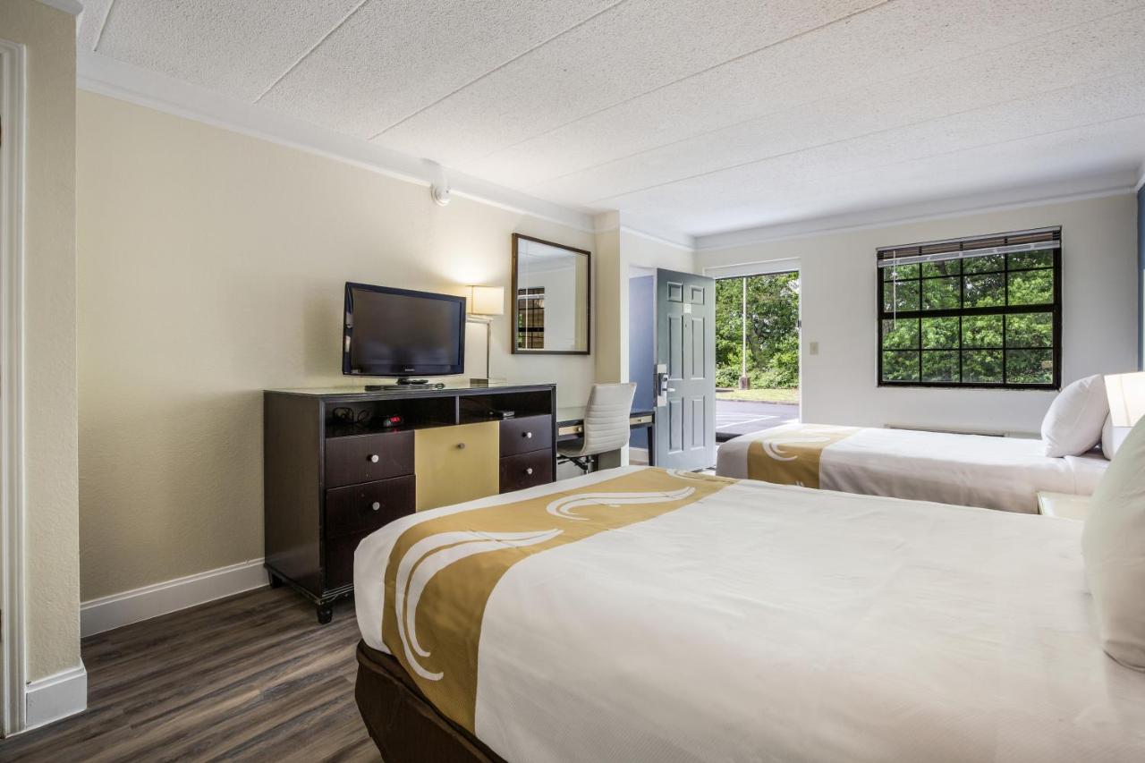  | Quality Inn -Hampton Coliseum Convention Center