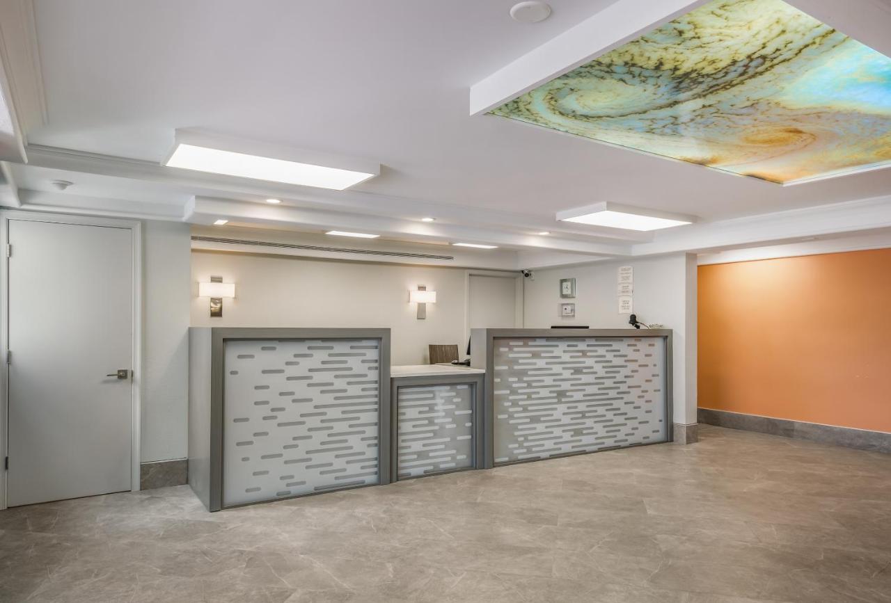  | Quality Inn -Hampton Coliseum Convention Center