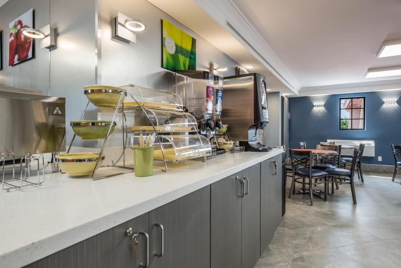  | Quality Inn -Hampton Coliseum Convention Center