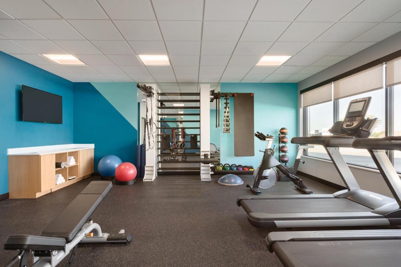  | avid hotels - Savannah South - Gateway, an IHG Hotel