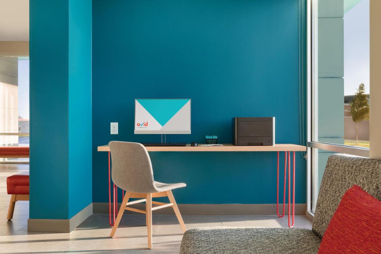  | avid hotels - Savannah South - Gateway, an IHG Hotel