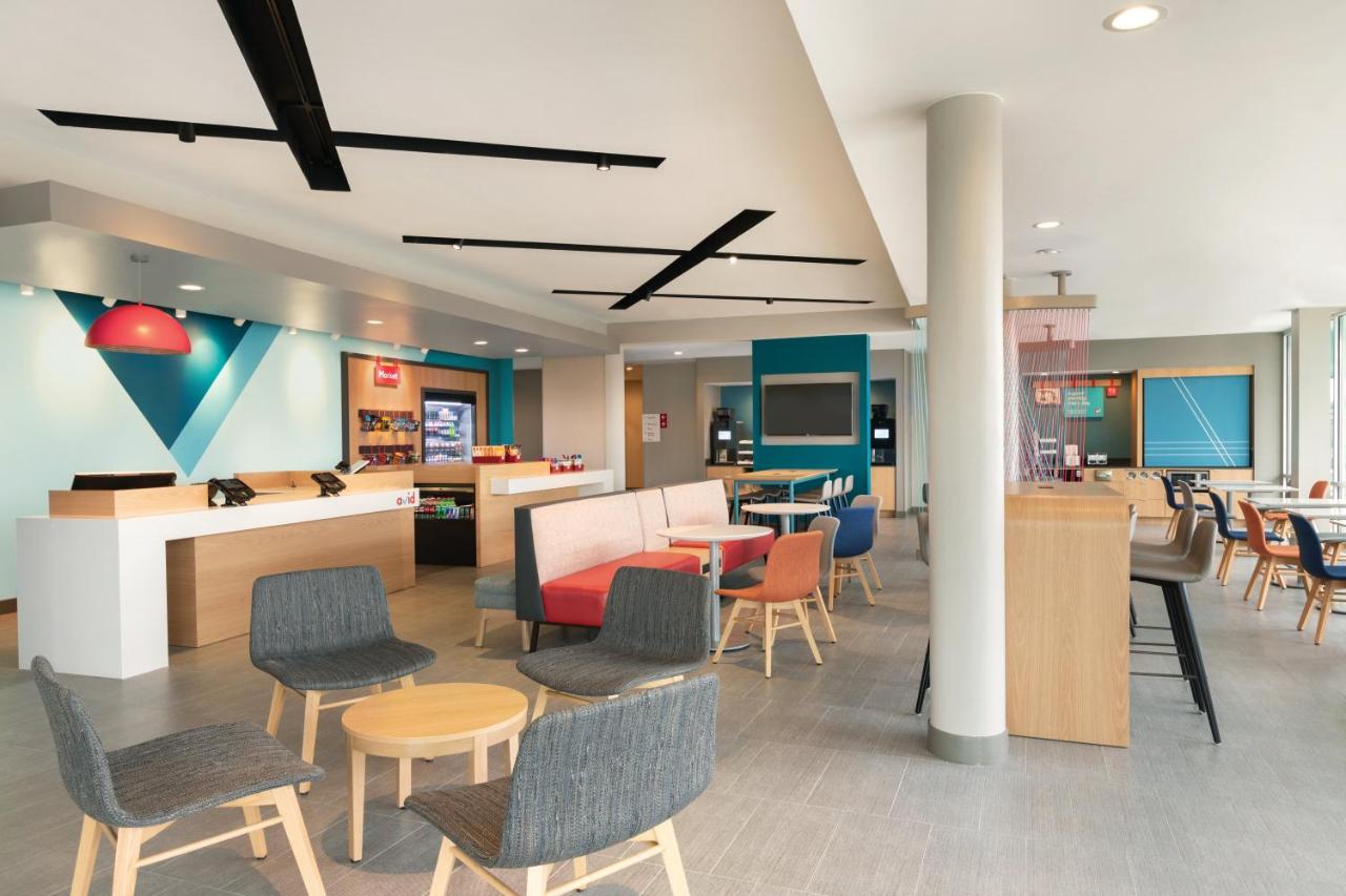  | avid hotels - Savannah South - Gateway, an IHG Hotel