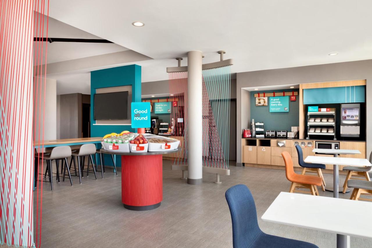  | avid hotels - Savannah South - Gateway, an IHG Hotel